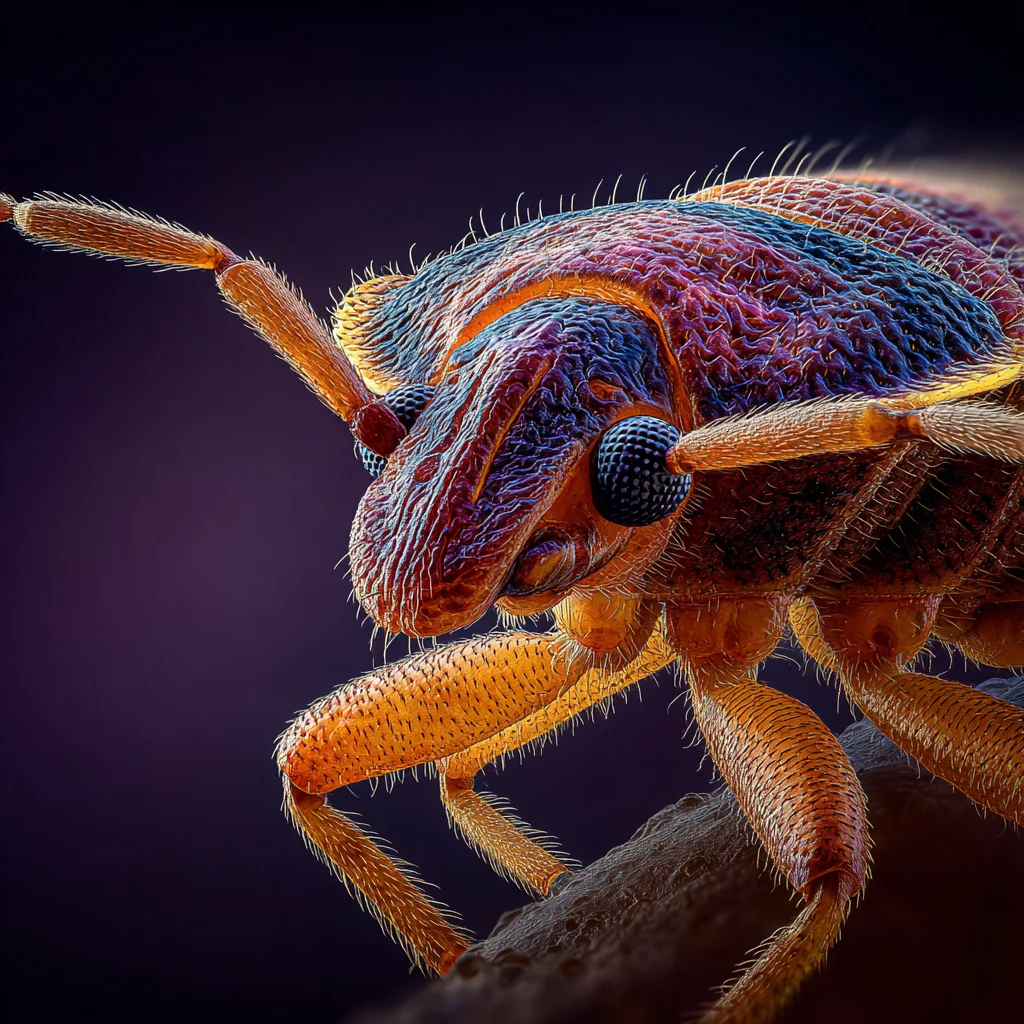 best bed bug control parrish fl