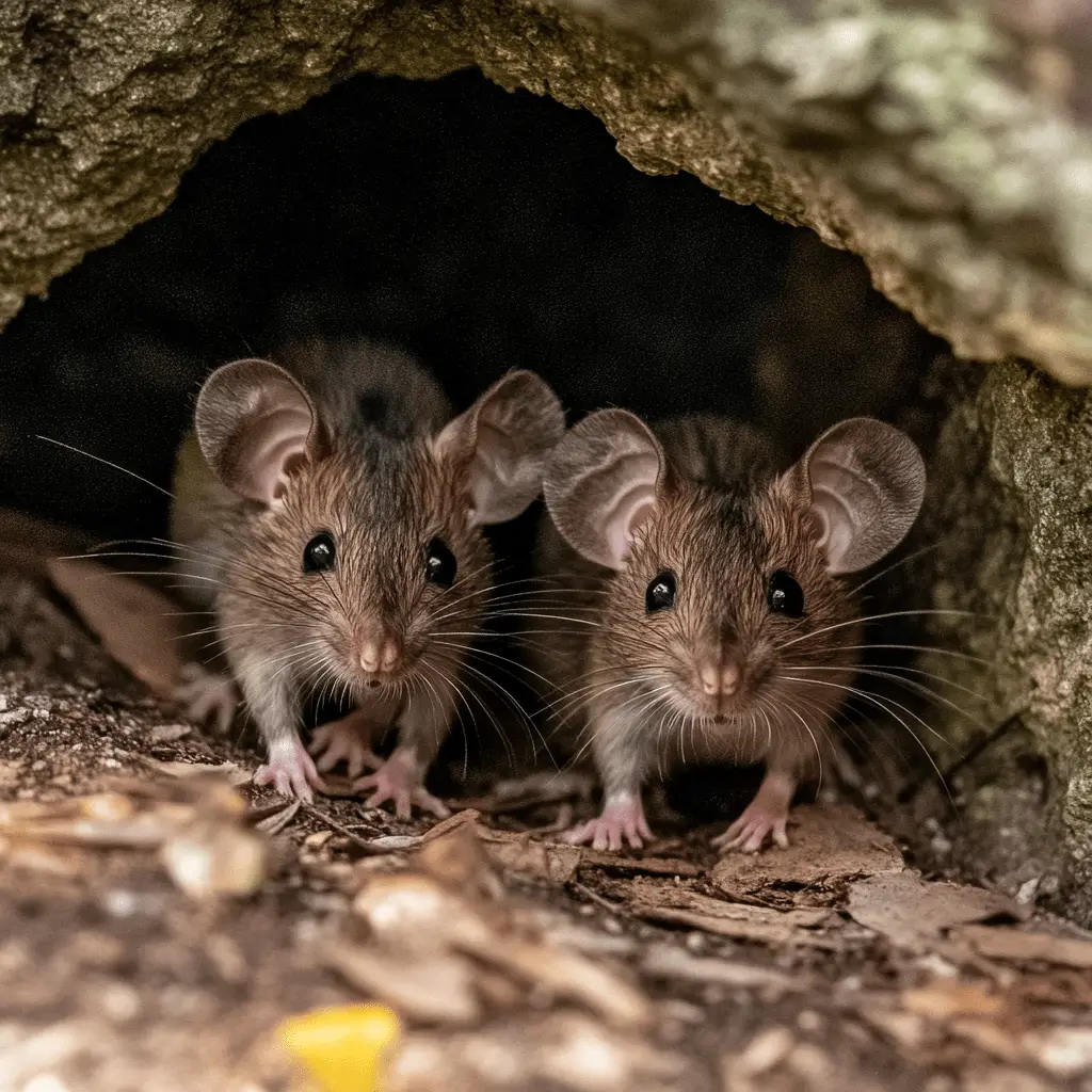 exterminator for mice near parrish fl