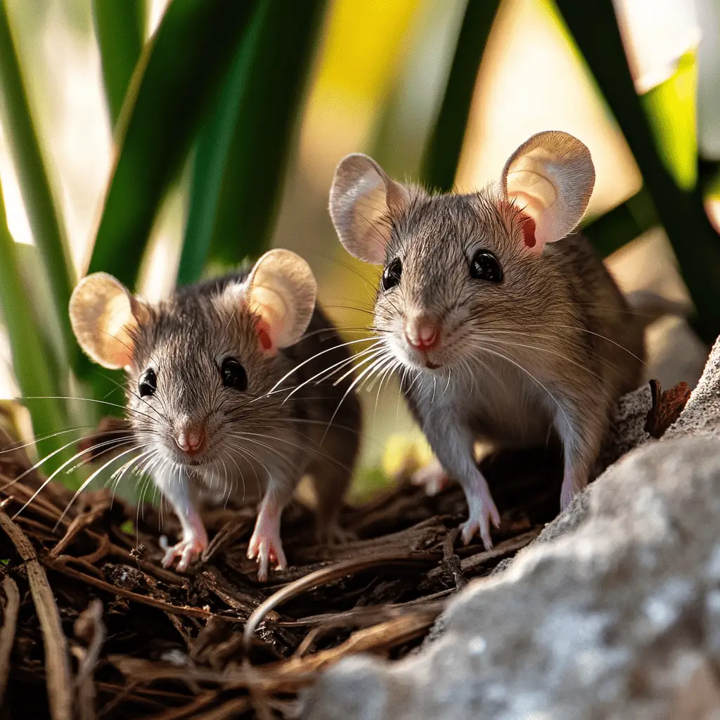 mice pest removal nearby parrish fl