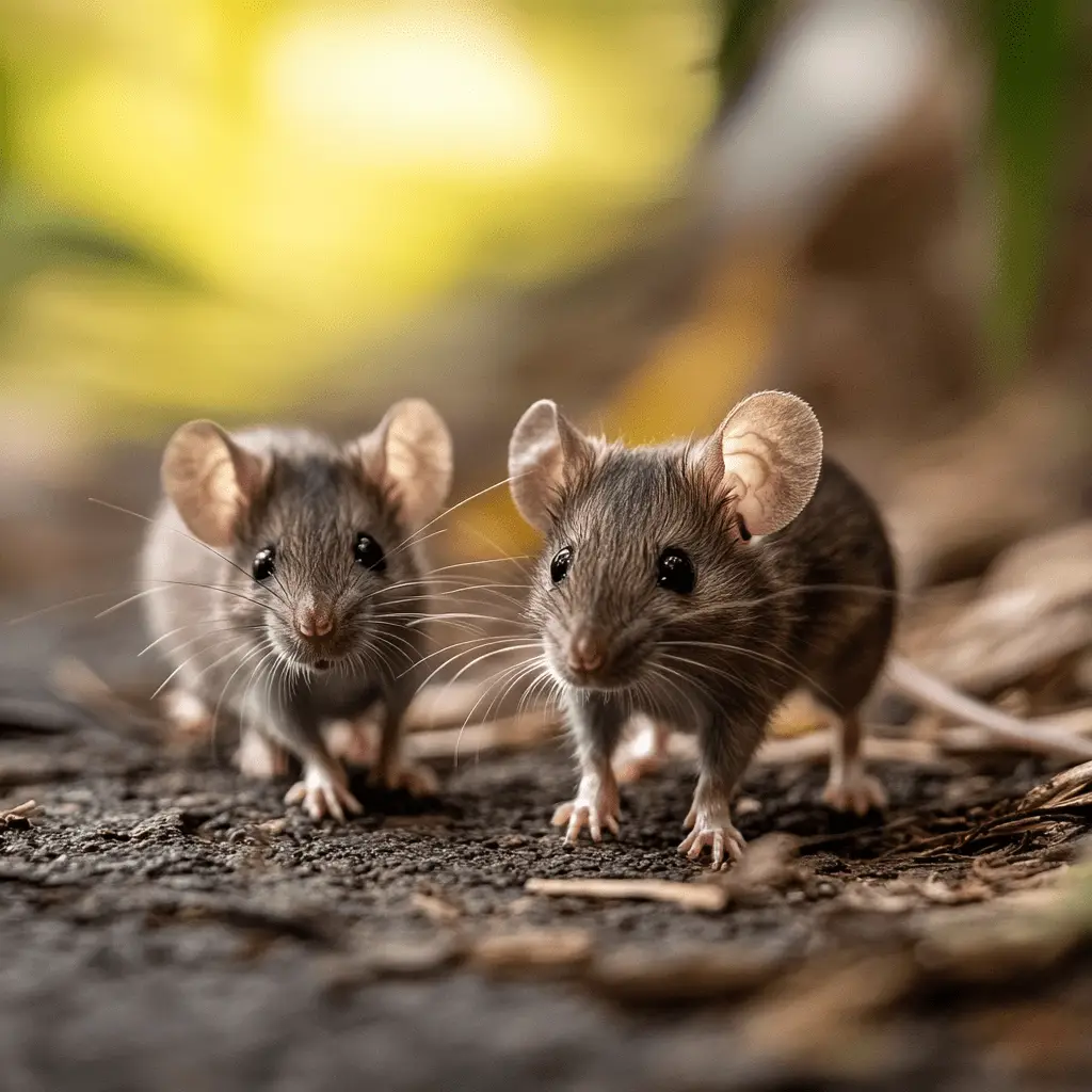near me mice exterminator parrrish fl