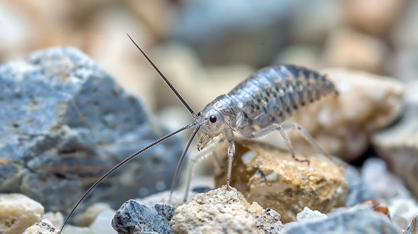 silverfish control near me