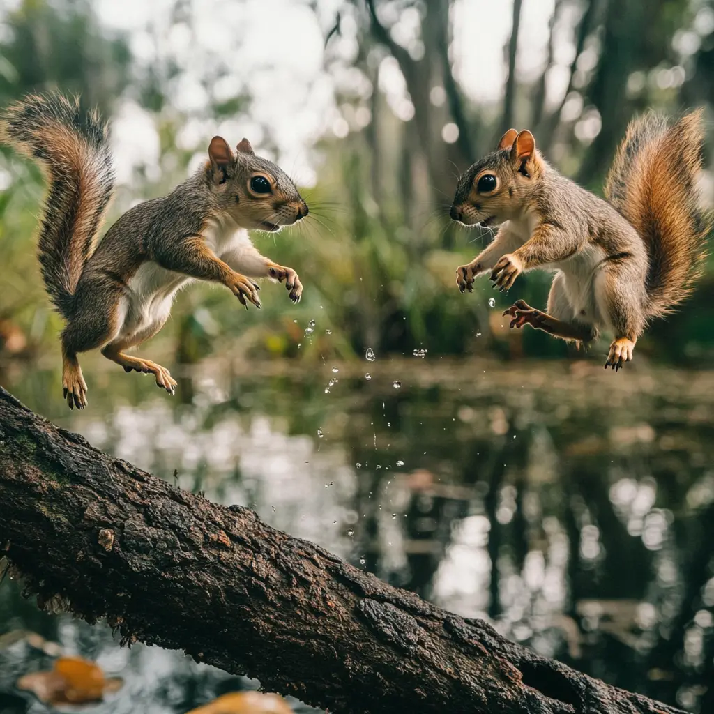 squirrel exterminator near me